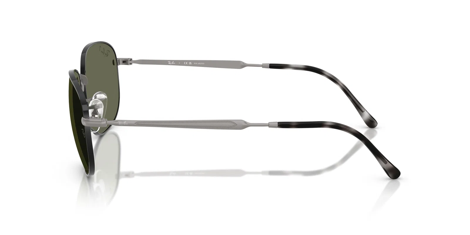 Ray-Ban 3754 Sunglasses - view 41